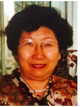 胡正之 （1949届）