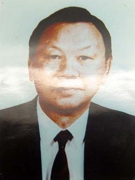 杨春荣 （1944届）