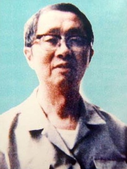 顾 炎 （1942届）